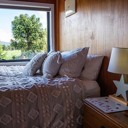 Honey Cottage In Ettrick Millers Flat Bagian luar foto