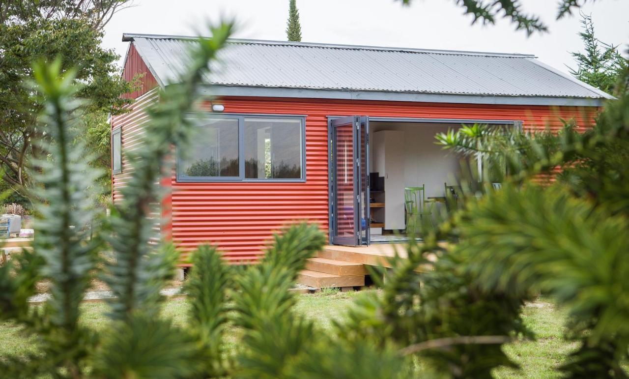 Honey Cottage In Ettrick Millers Flat Bagian luar foto