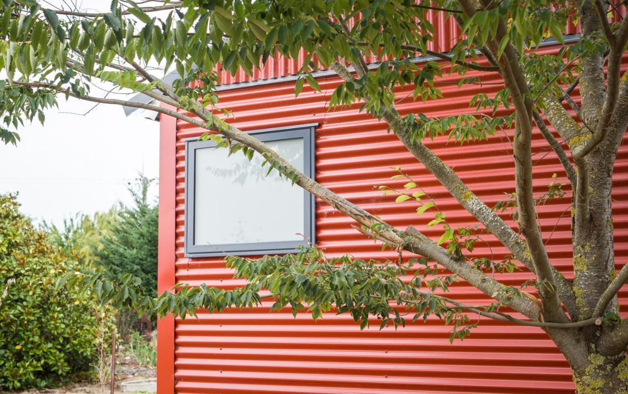 Honey Cottage In Ettrick Millers Flat Bagian luar foto