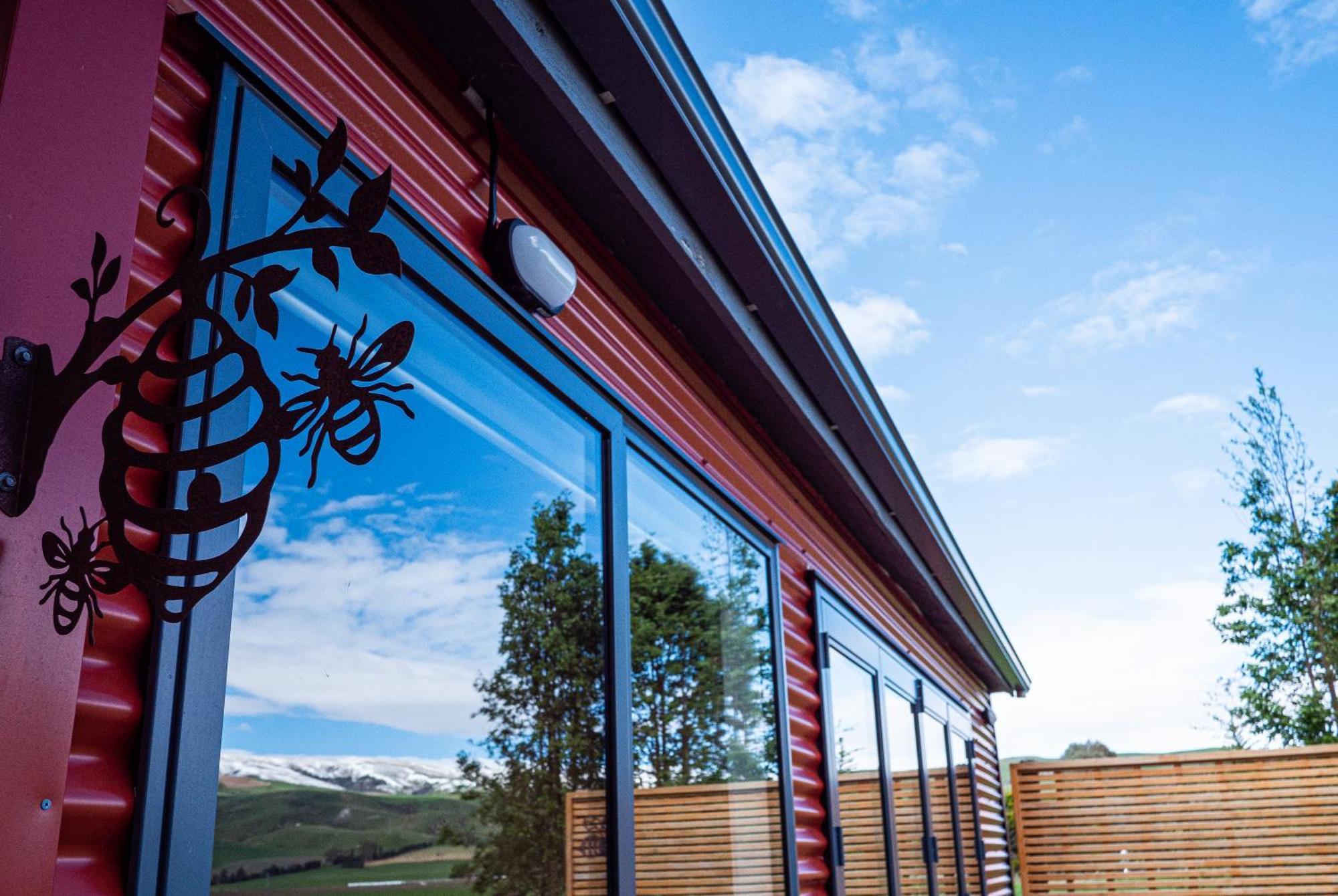 Honey Cottage In Ettrick Millers Flat Bagian luar foto