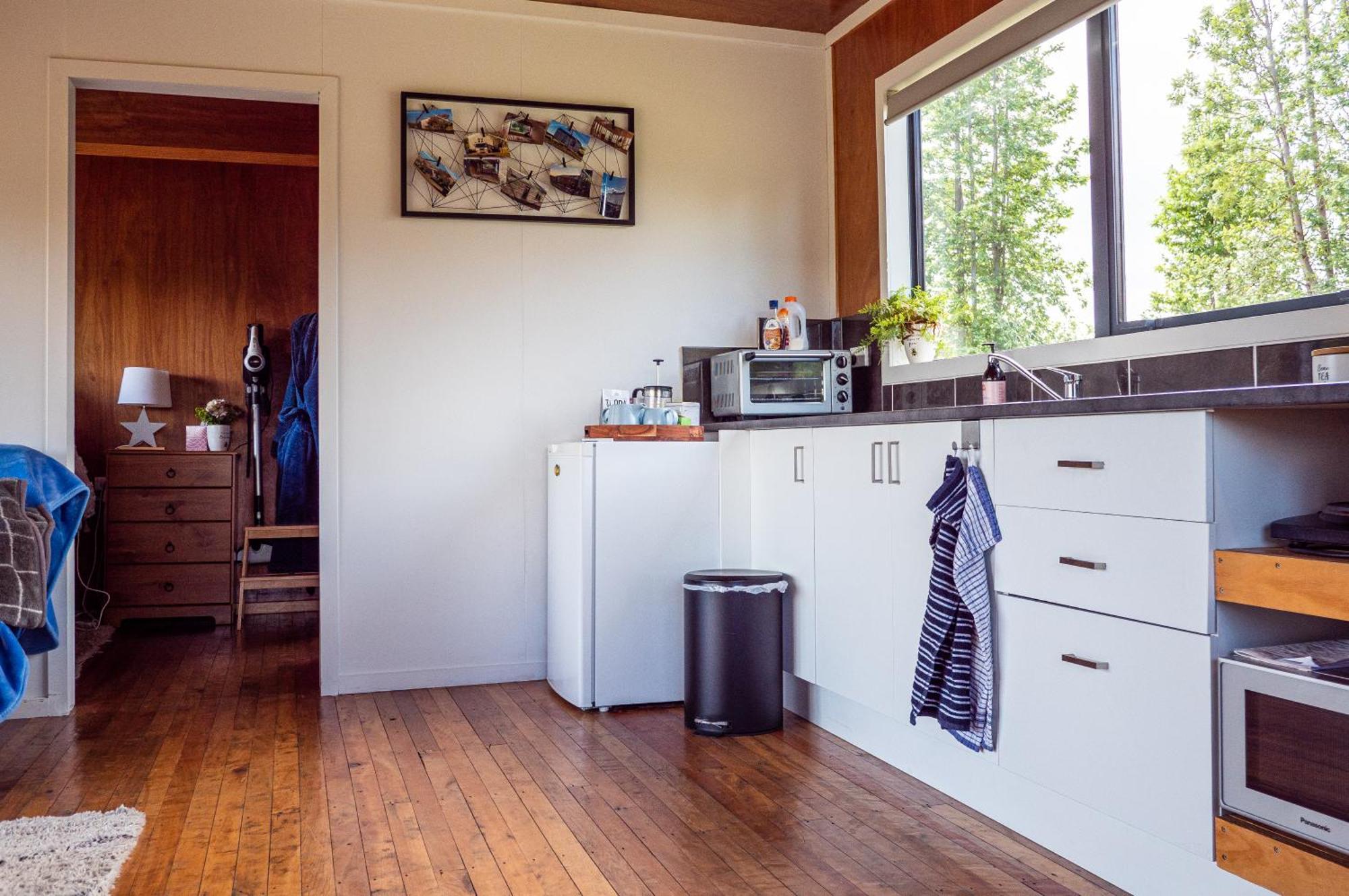 Honey Cottage In Ettrick Millers Flat Bagian luar foto
