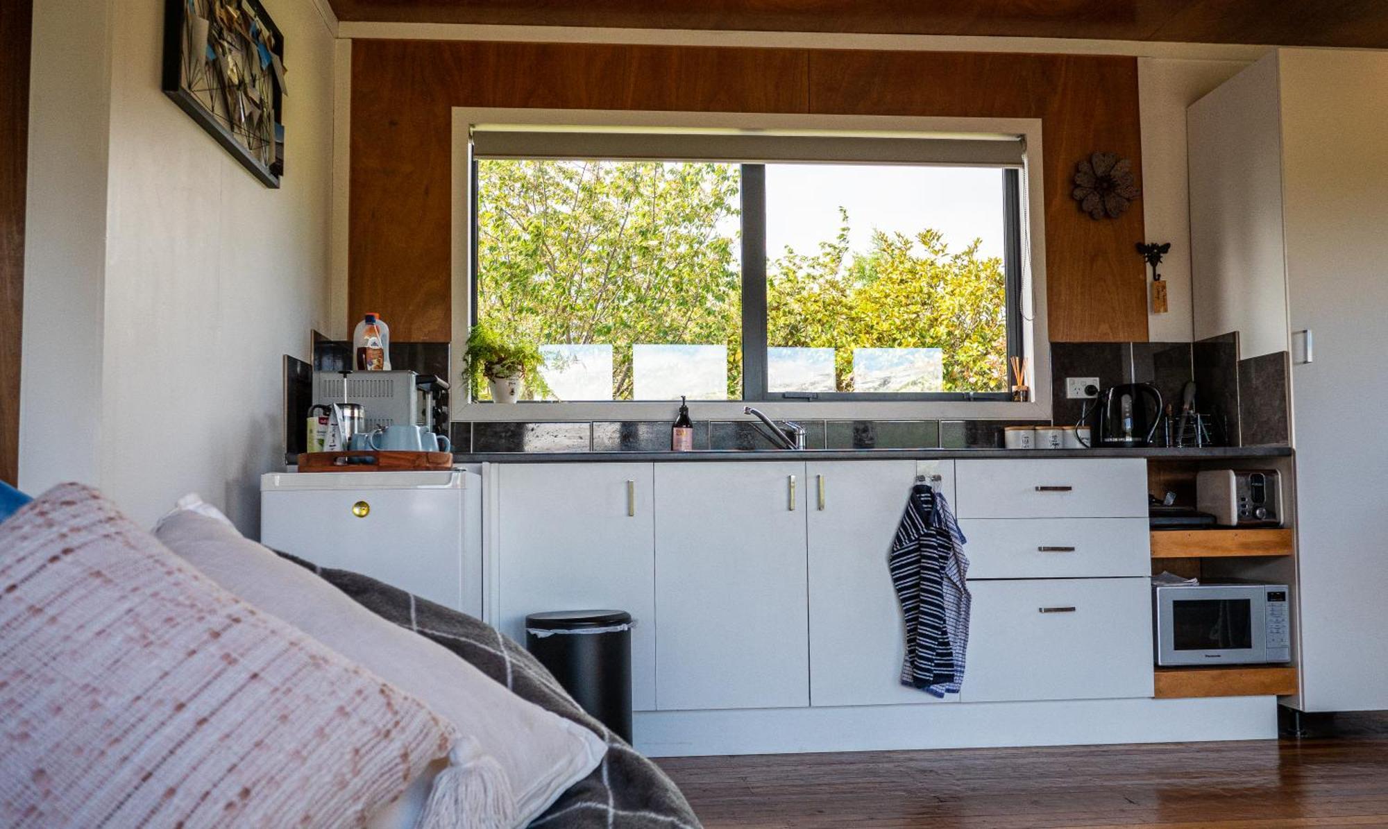 Honey Cottage In Ettrick Millers Flat Bagian luar foto