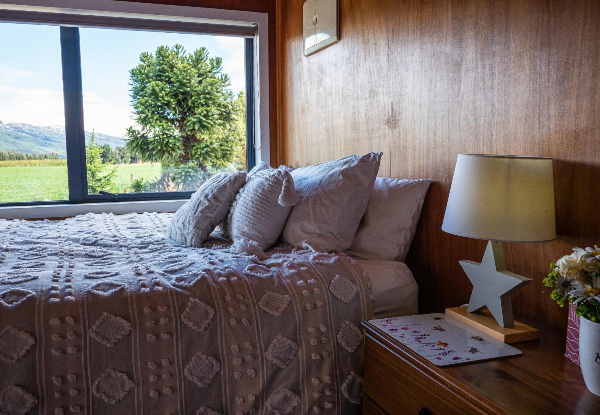 Honey Cottage In Ettrick Millers Flat Bagian luar foto