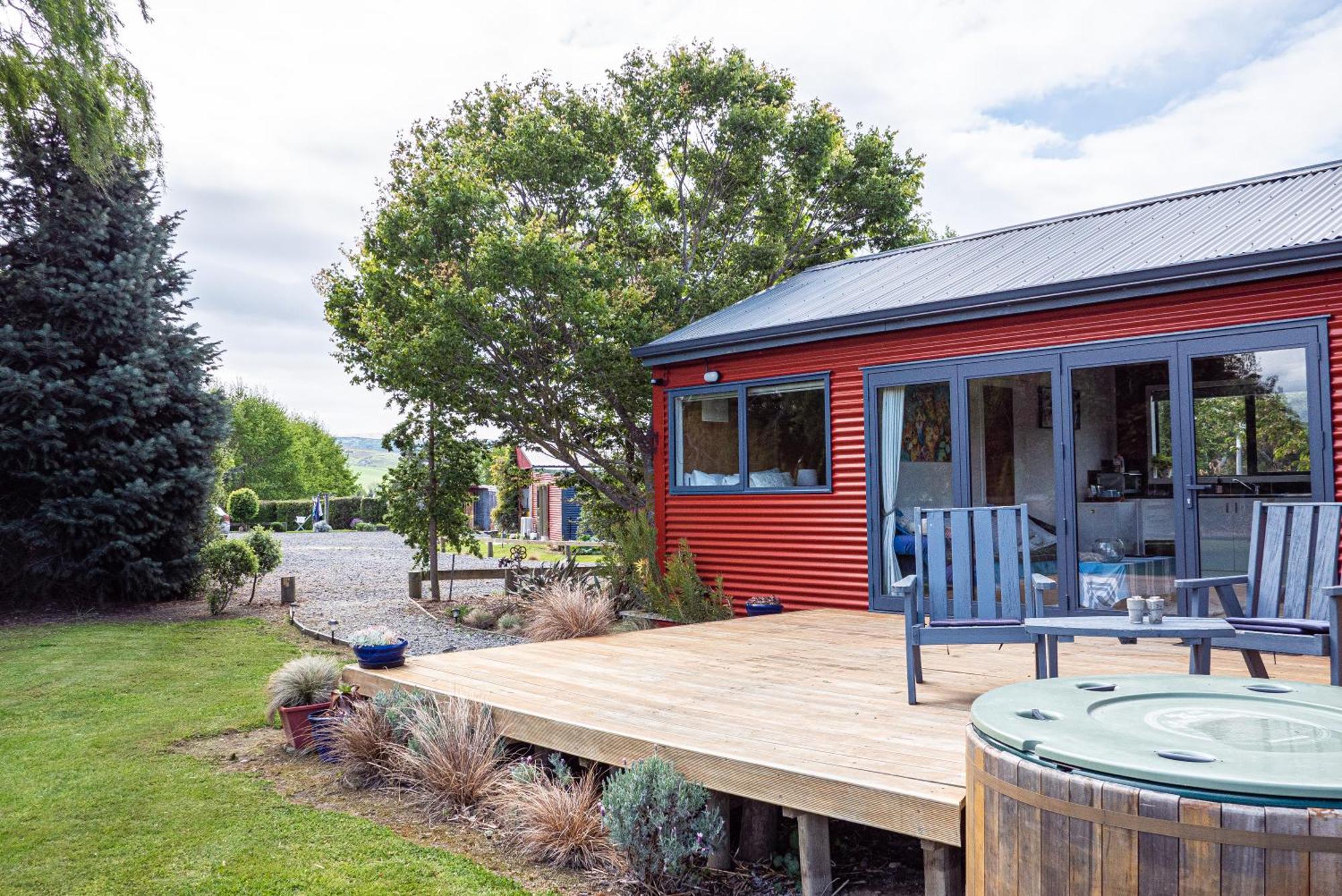 Honey Cottage In Ettrick Millers Flat Bagian luar foto