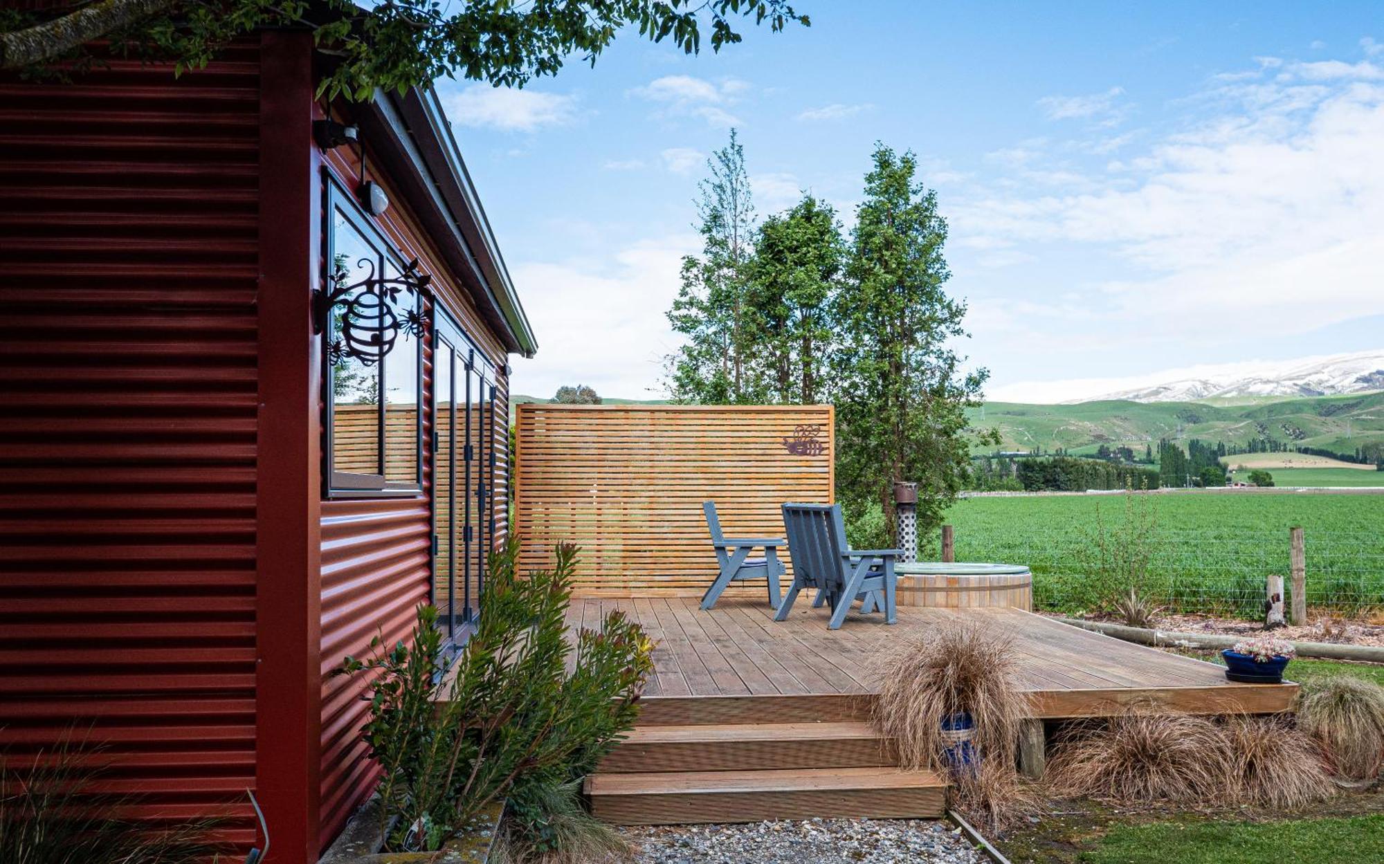 Honey Cottage In Ettrick Millers Flat Bagian luar foto