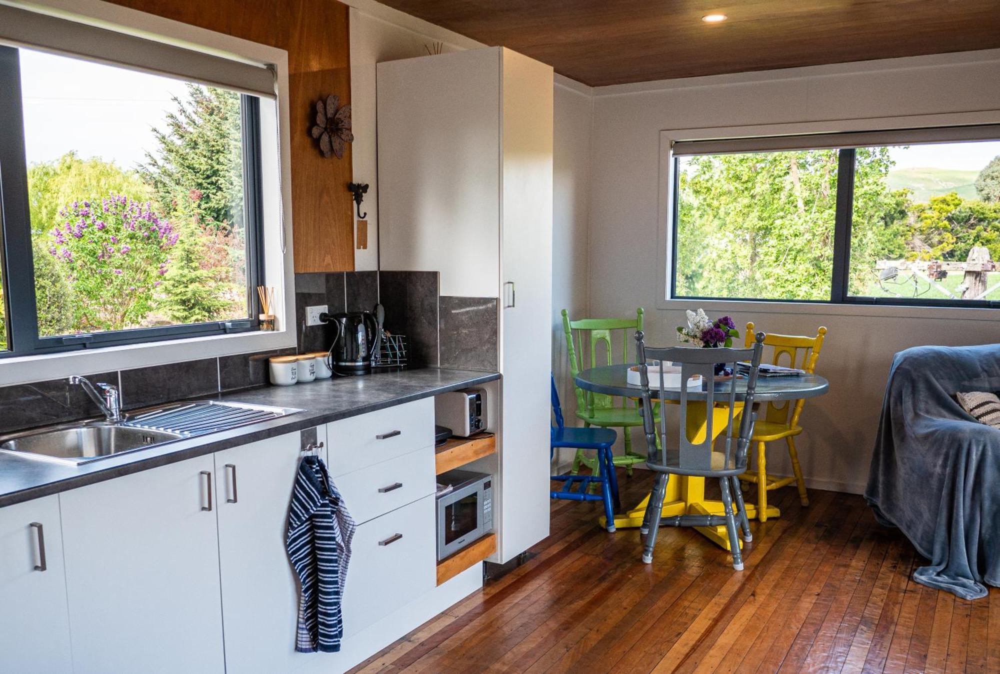 Honey Cottage In Ettrick Millers Flat Bagian luar foto