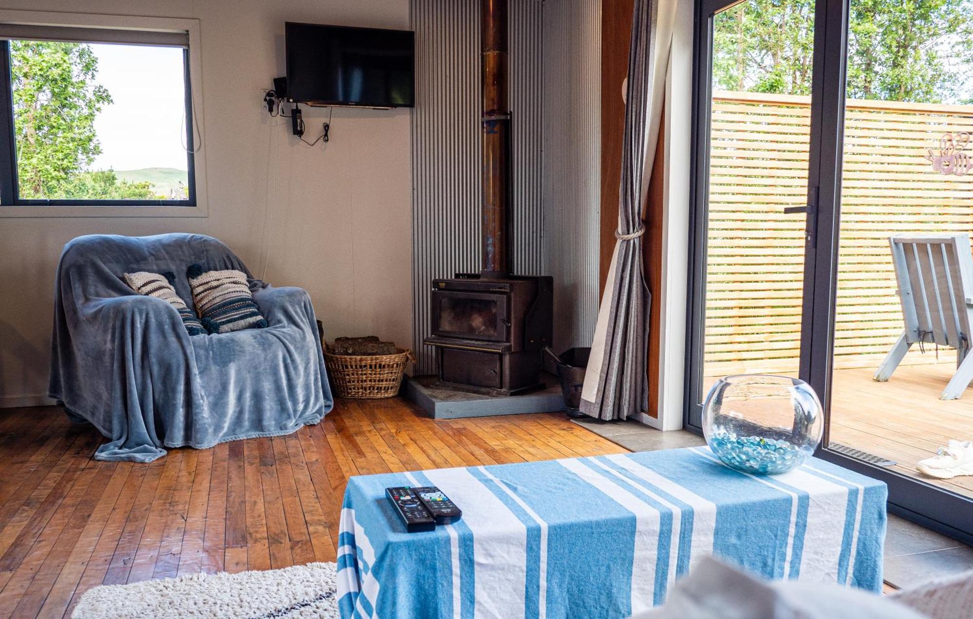 Honey Cottage In Ettrick Millers Flat Bagian luar foto