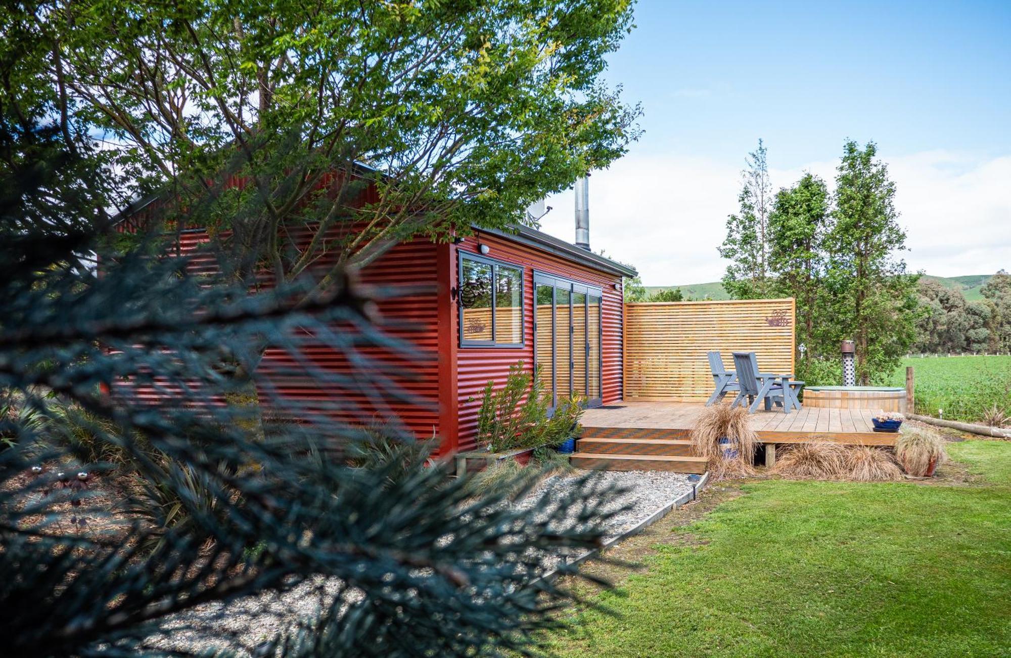 Honey Cottage In Ettrick Millers Flat Bagian luar foto