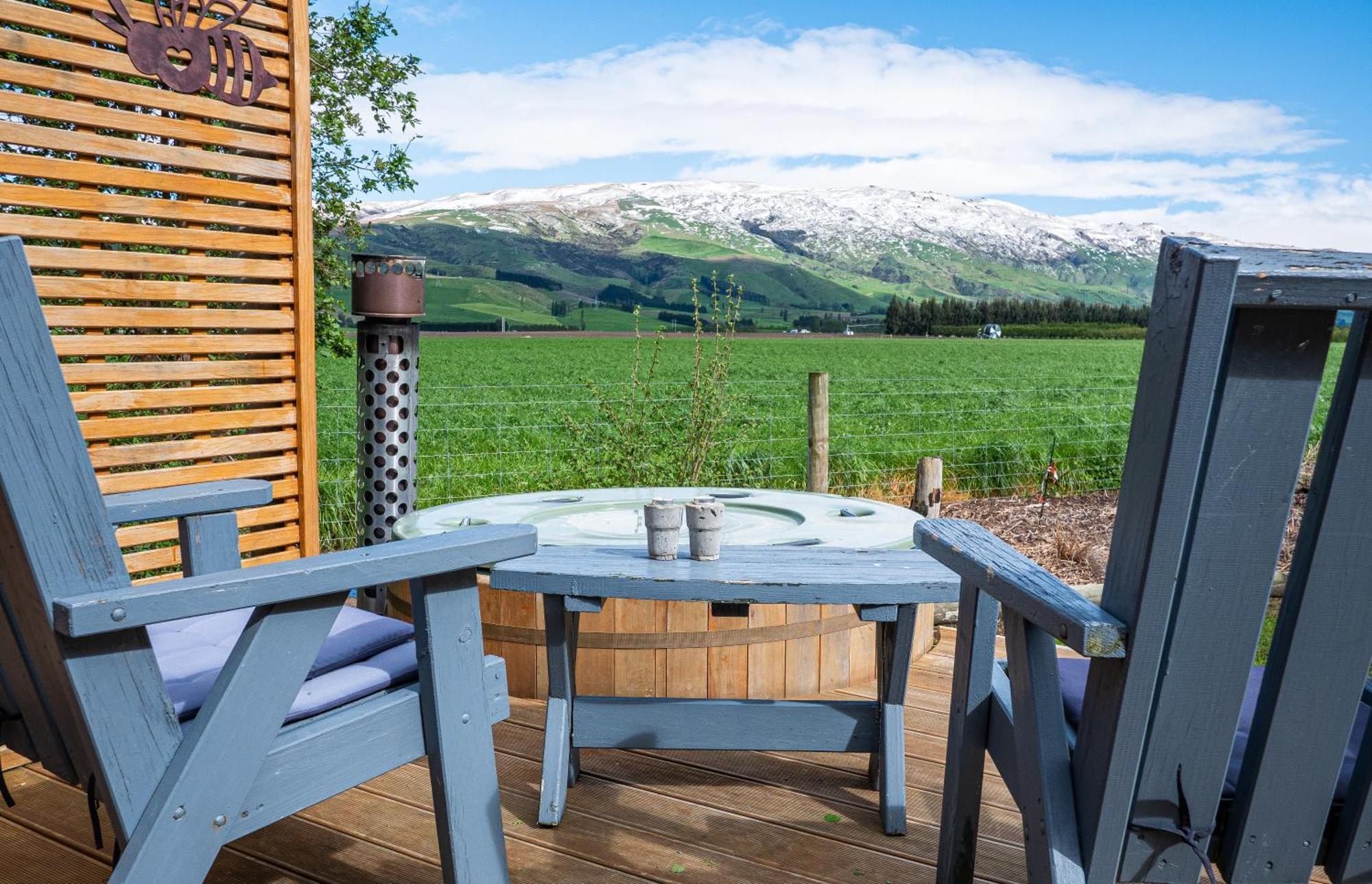 Honey Cottage In Ettrick Millers Flat Bagian luar foto