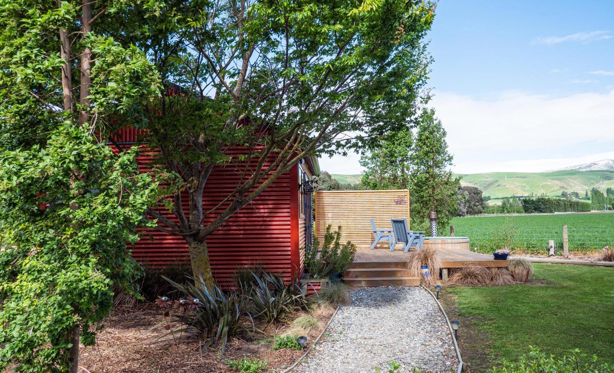 Honey Cottage In Ettrick Millers Flat Bagian luar foto