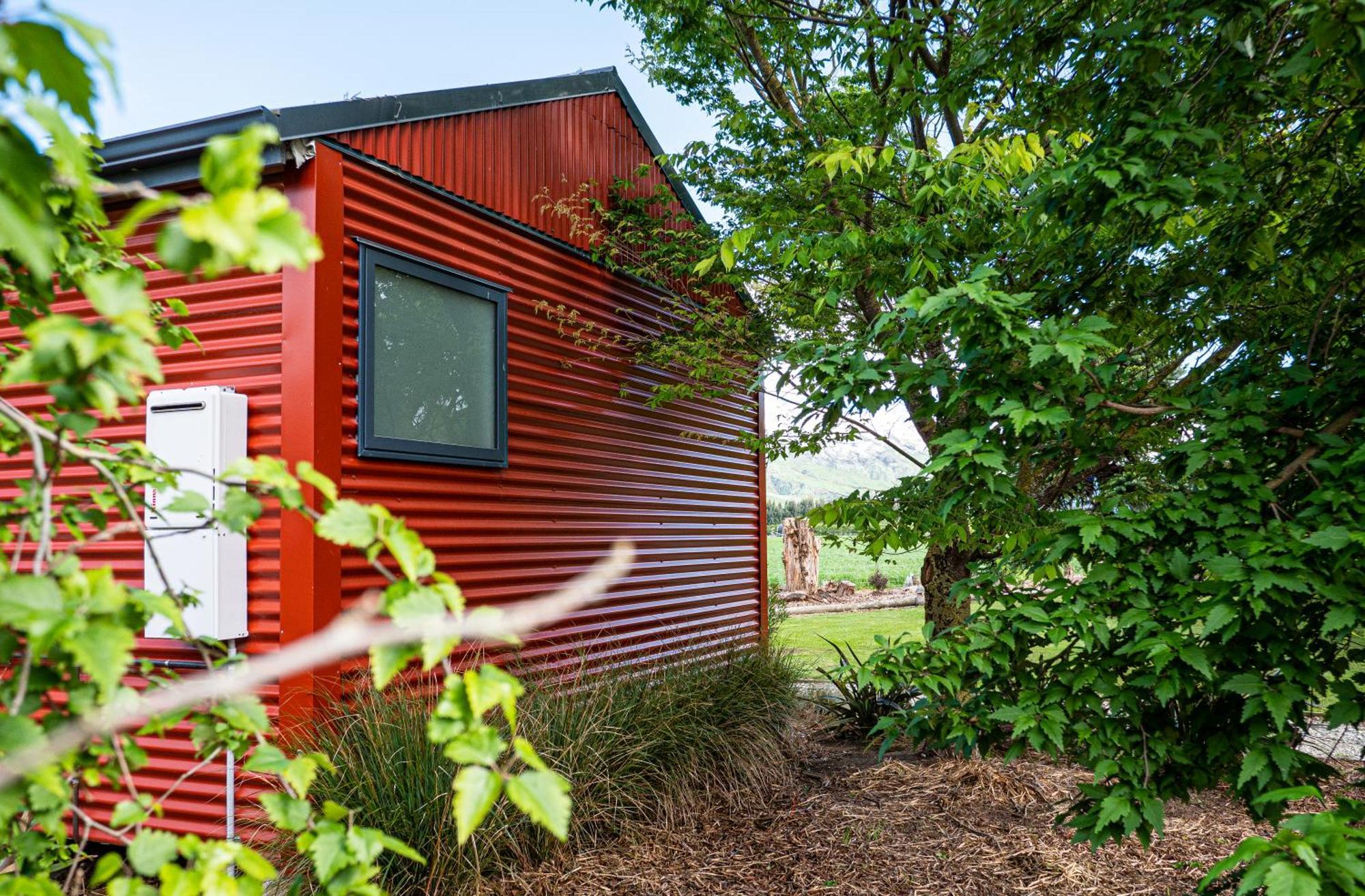 Honey Cottage In Ettrick Millers Flat Bagian luar foto