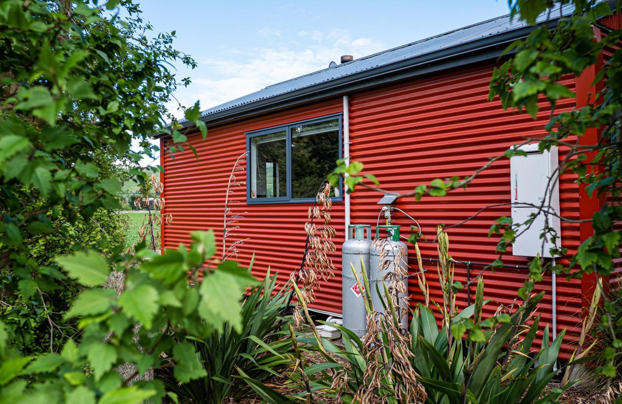 Honey Cottage In Ettrick Millers Flat Bagian luar foto